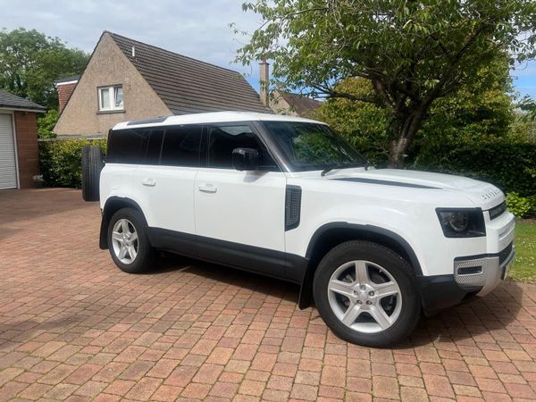 Genuine Landrover 20” Alloys 370324223