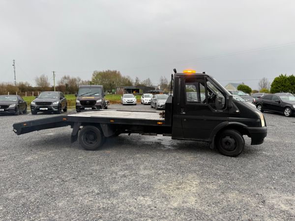 ◼️2005 FORD TRANSIT RECOVERY 3.5T◼️ 370332376