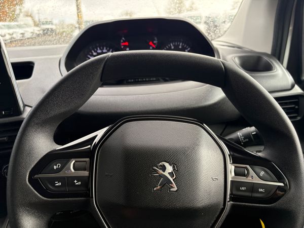 Peugeot Partner 370442041