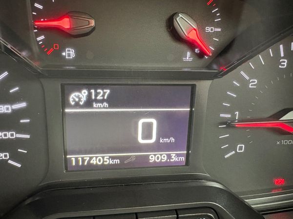 Peugeot Partner 370442044