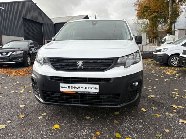 Peugeot Partner 370442003