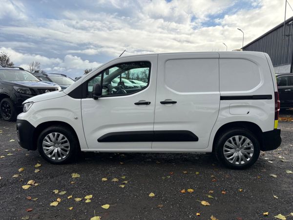 Peugeot Partner 370442005