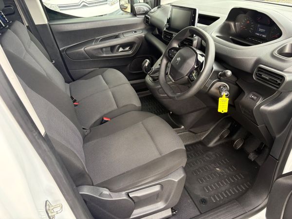 Peugeot Partner 370442035