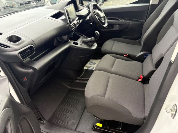 Peugeot Partner 370442036