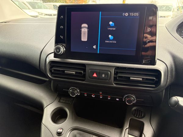 Peugeot Partner 370442037