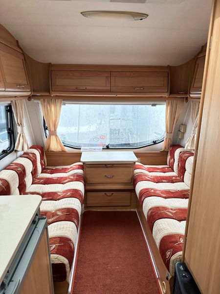 ✨BARGAIN AVONDALE CELTIC 5 BERTH✨ 370492274