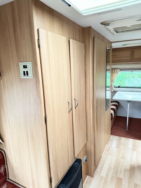 ✨BARGAIN AVONDALE CELTIC 5 BERTH✨ 370492275