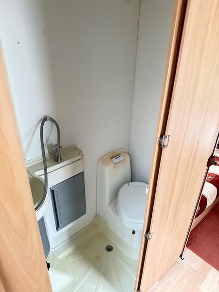 ✨BARGAIN AVONDALE CELTIC 5 BERTH✨ 370492279