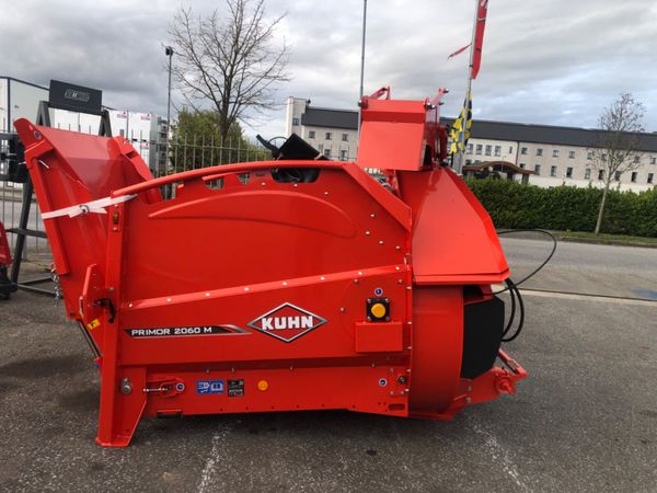 Kuhn Primor 3570 M 370494568