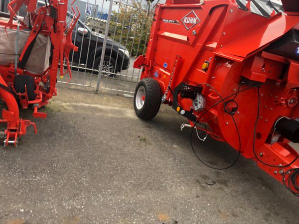 Kuhn Primor 3570 M 370494570