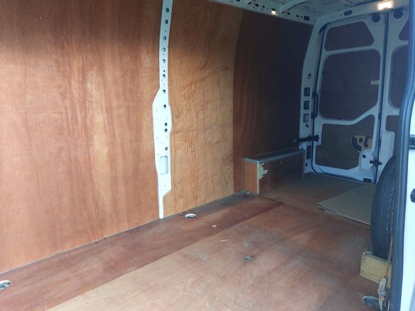 Opel Movano 2021 2.3 DCI LWB....Price includes Vat 370417591