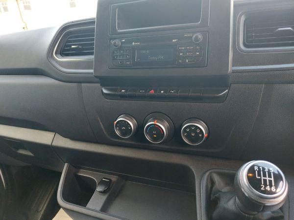 Opel Movano 2021 2.3 DCI LWB....Price includes Vat 370417814