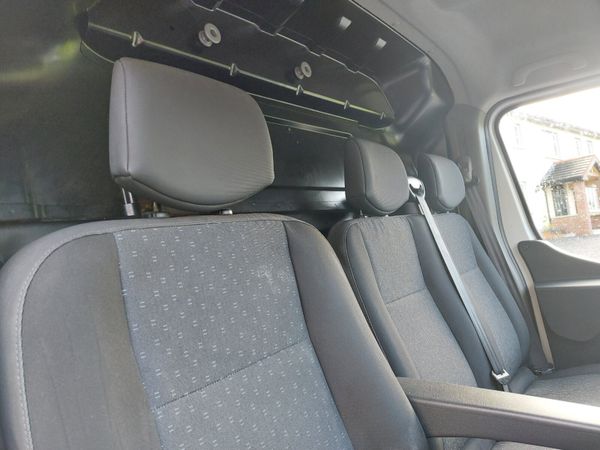 Opel Movano 2021 2.3 DCI LWB....Price includes Vat 370417838