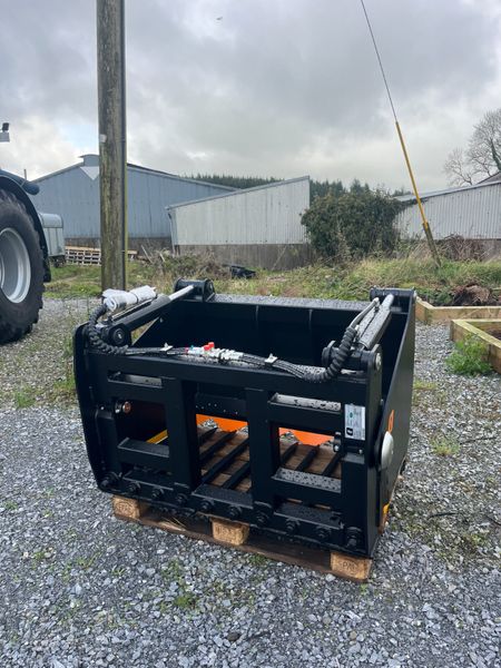 QUICKE IMPLEMENTS 370428452