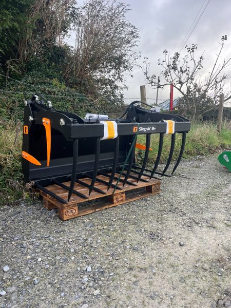 QUICKE IMPLEMENTS 370428470