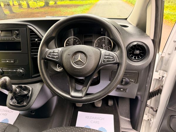 Mercedes-Benz Vito 2021 370574516