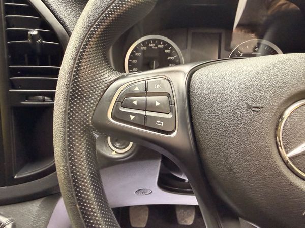 Mercedes-Benz Vito 2021 370574518