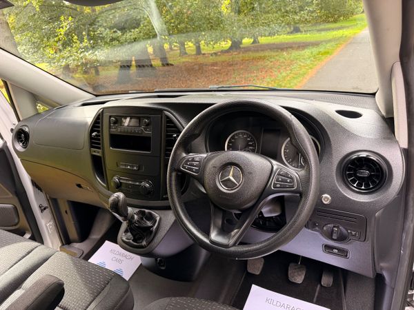 Mercedes-Benz Vito 2021 370574520