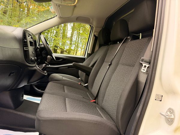 Mercedes-Benz Vito 2021 370574531