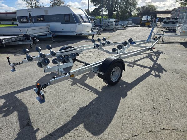 20ft 1800kg boat trailer 370514043