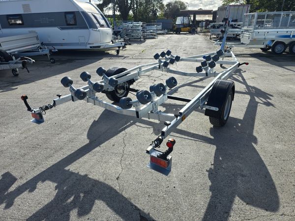 20ft 1800kg boat trailer 370514028