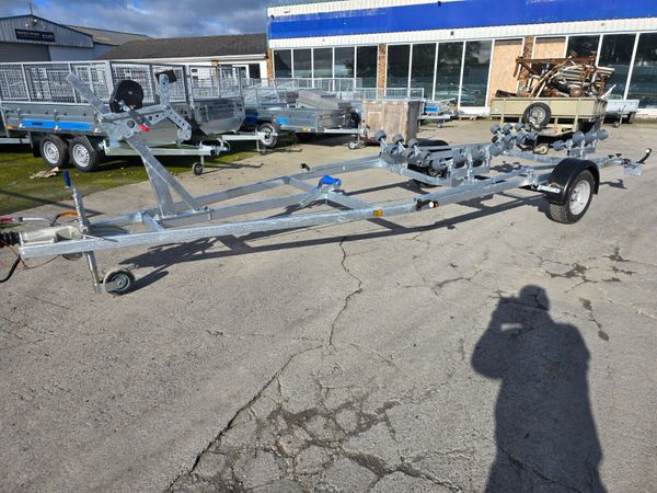20ft 1800kg boat trailer 370514029