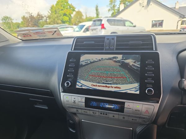 Toyota Land Cruiser LC GX LWB Auto 370650173