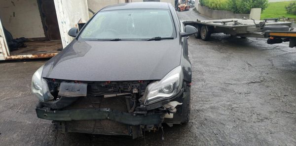 2016 VAULXHALL INSIGNIA 1.6 DIESEL FOR BREAKING 370653590