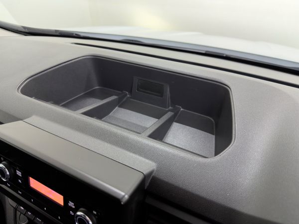 2022 (222) RENAULT TRAFIC LWB 9 SEATER 2.0 150BHP 370772516