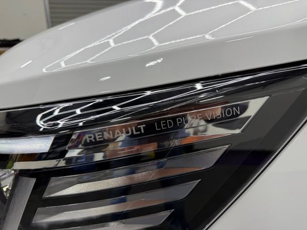 2022 (222) RENAULT TRAFIC LWB 9 SEATER 2.0 150BHP 370772676
