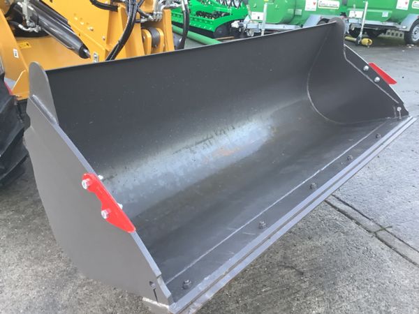 New DGM 925T wheel loader 370862348