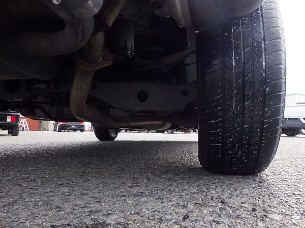 Nissan Murano 2007 Commercial 370812197