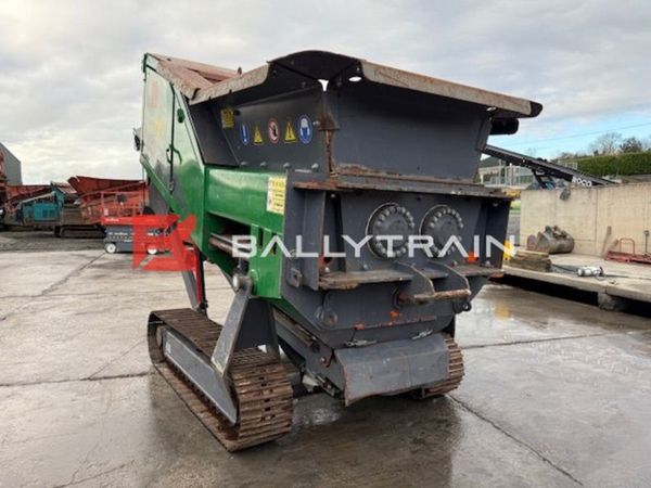 Arjes Impaktor 250 Evo Shredder 370823287