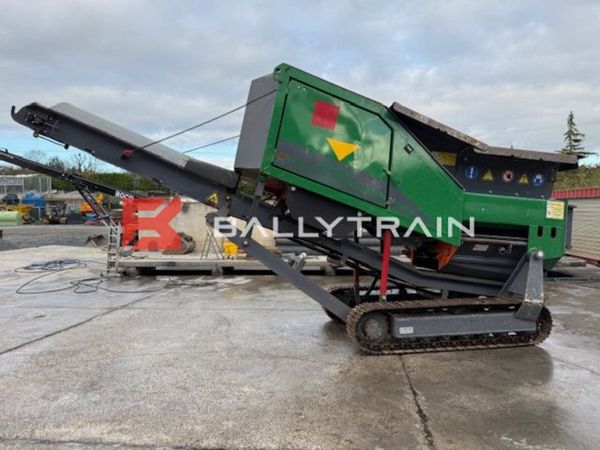 Arjes Impaktor 250 Evo Shredder 370823290