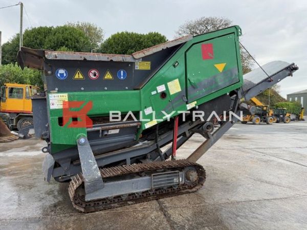 Arjes Impaktor 250 Evo Shredder 370823293