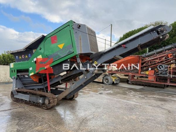 Arjes Impaktor 250 Evo Shredder 370823294