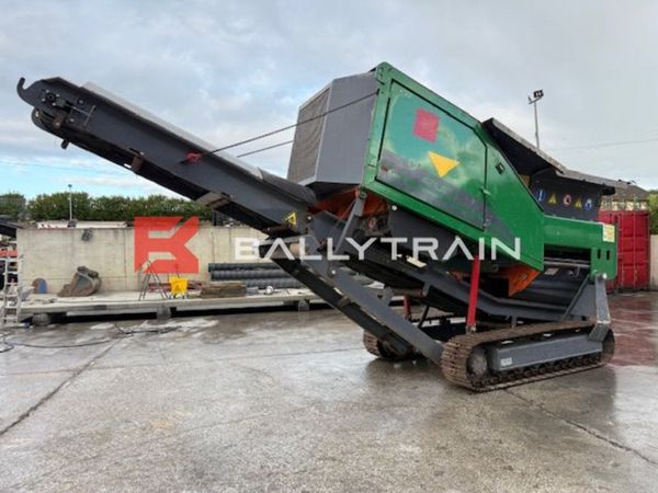 Arjes Impaktor 250 Evo Shredder 370823298