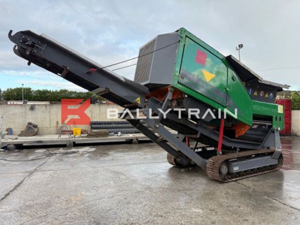 Arjes Impaktor 250 Evo Shredder 370823301