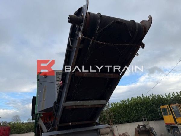 Arjes Impaktor 250 Evo Shredder 370823308