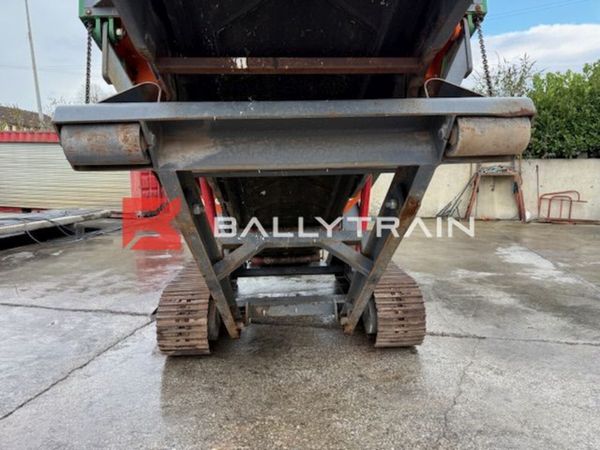 Arjes Impaktor 250 Evo Shredder 370823310