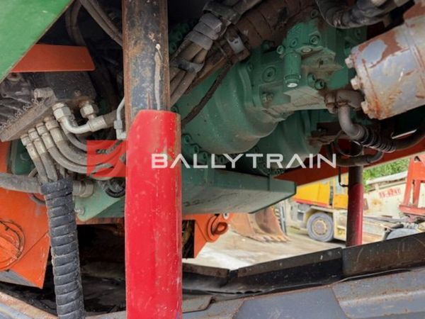 Arjes Impaktor 250 Evo Shredder 370823311