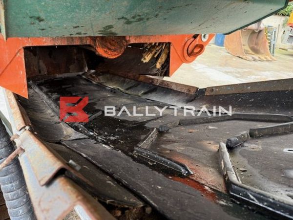 Arjes Impaktor 250 Evo Shredder 370823312