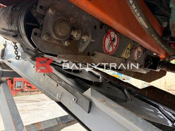 Arjes Impaktor 250 Evo Shredder 370823317