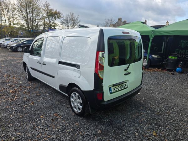 Kangoo Maxi, Zero Emissions, AUTOMATIC 370826115
