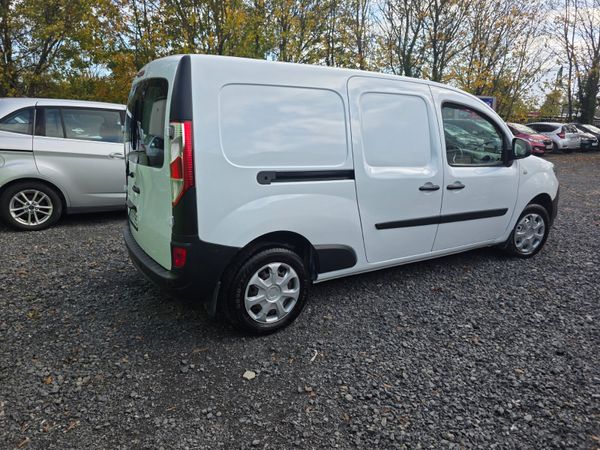 Kangoo Maxi, Zero Emissions, AUTOMATIC 370826116