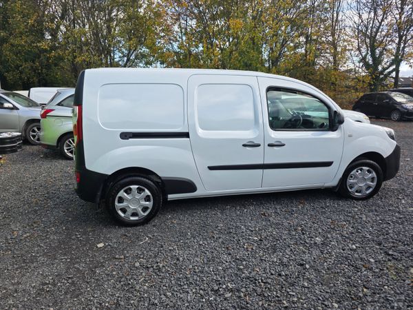 Kangoo Maxi, Zero Emissions, AUTOMATIC 370826118
