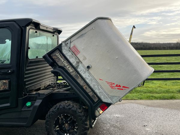 2022 John Deere Gator 865 BARGAIN***** 370948952