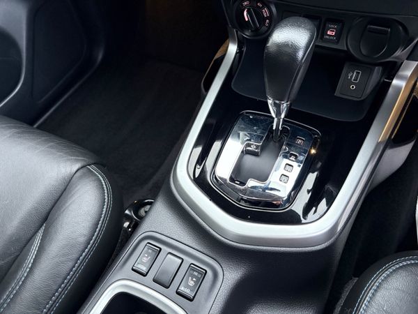 Nissan Navara N Gaurd Auto 370968946