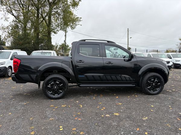 Nissan Navara N Gaurd Auto 370968920