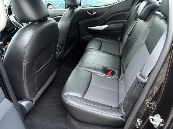 Nissan Navara N Gaurd Auto 370968923